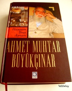 Ahmet Muhtar Büyükçınar